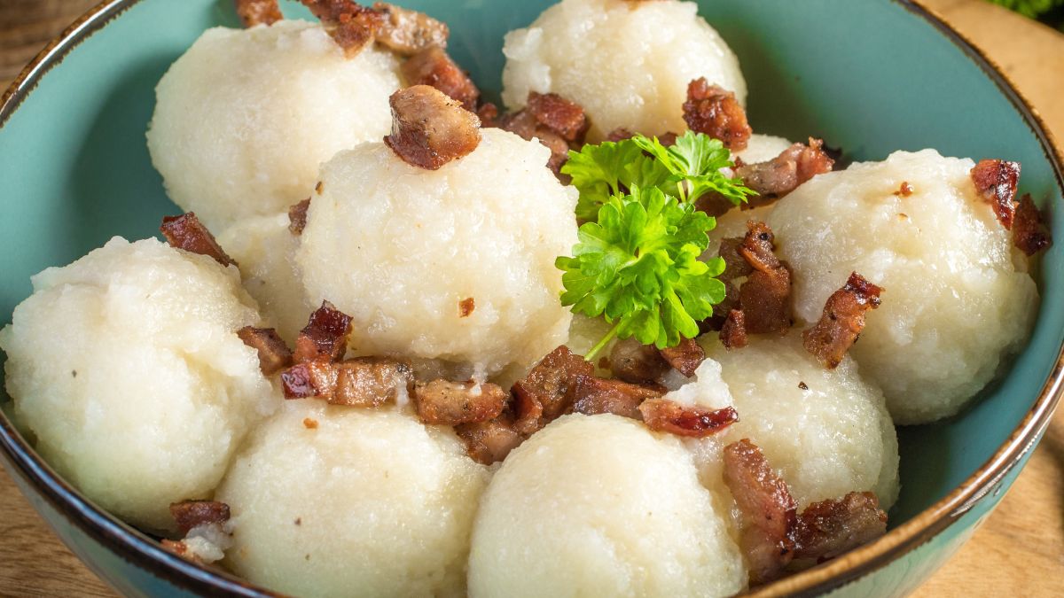 Kacapoły to proste i smaczne danie