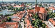 Pogoda we Wrocławiu. Prognoza na czwartek 11 czerwca. Chmury, przejaśnienia i lokalne opady