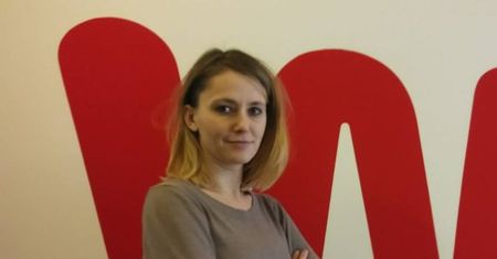Dziennikarka WP przez miesiąc piła sok pomidorowy. Zaskakujące efekty