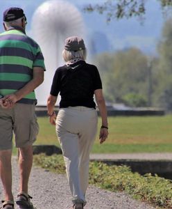 Gliwice. Nowa siedziba Strefy Seniora. Jest winda, więc łatwiej się do niej dostać