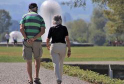 Gliwice. Nowa siedziba Strefy Seniora. Jest winda, więc łatwiej się do niej dostać