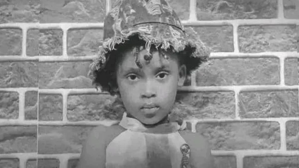 Dziewczynka zginęła w pożarze