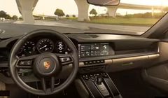 Nowa kampania Porsche stworzona w konfiguratorze (wideo)