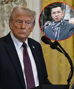 Chiny reagują ws. rozmów USA-Rosja. "Jest to dość szokujące"