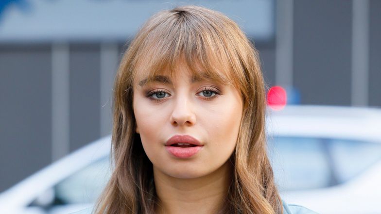 Oliwia Bieniuk w bikini. Internauci zachwyceni