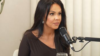 Odniosła się do plotek. Krótko ucięła temat