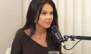 Odniosła się do plotek. Krótko ucięła temat