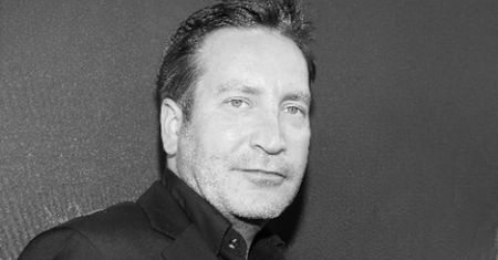 Nie żyje Ronan Vibert. Aktor miał 58 lat