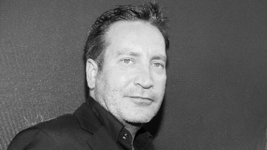 Ronan Vibert zmarł w szpitalu "po krótkiej chorobie"