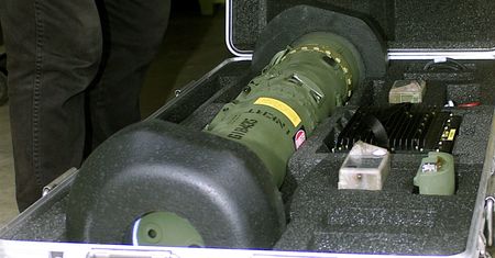 Kolejne "oszczepy" dla Wojska Polskiego. To sprawdzone w Ukrainie ppk Javelin