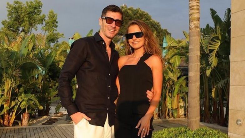 Anna Lewandowska prezentuje rodzinne zdjęcia z wakacji w Turcji