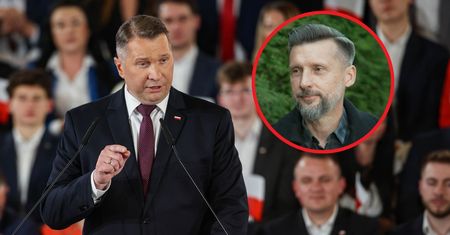 Politolog o kandydacie PiS na premiera. "Kaczyński ryzykuje"