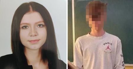 Odzyskali wstrząsające nagranie pokazujące morderstwo Mai