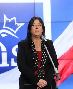 Duda wetuje "lex TVN". Rzeczniczka PiS reaguje: Jesteśmy zawiedzeni decyzją prezydenta