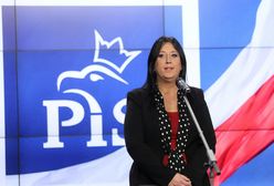 Duda wetuje "lex TVN". Rzeczniczka PiS reaguje: Jesteśmy zawiedzeni decyzją prezydenta