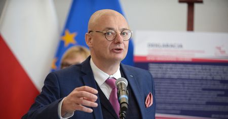 Koronawirus. Michał Kamiński zakażony. "Czuję się bardzo źle"