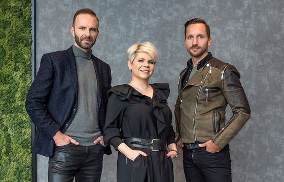 Dominika Beliniak zarządza Bespoke