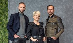 Dominika Beliniak zarządza Bespoke