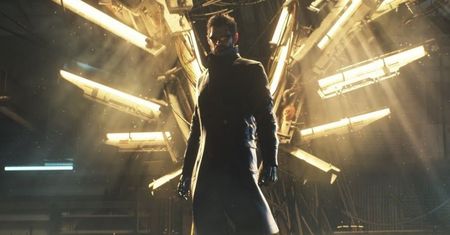 Seria Deus Ex jeszcze nie zginęła