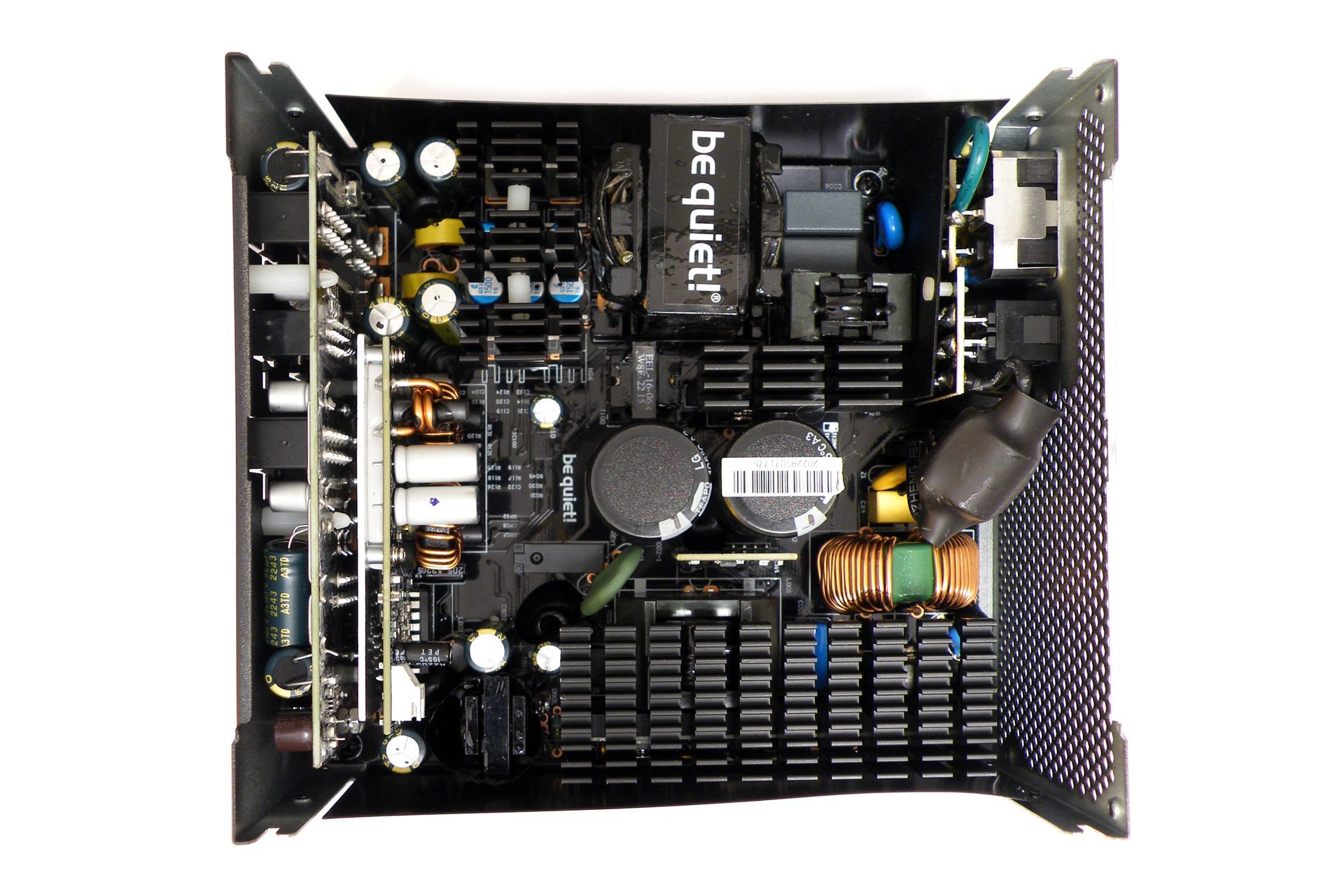 be quiet! Pure Power 12 M 850W