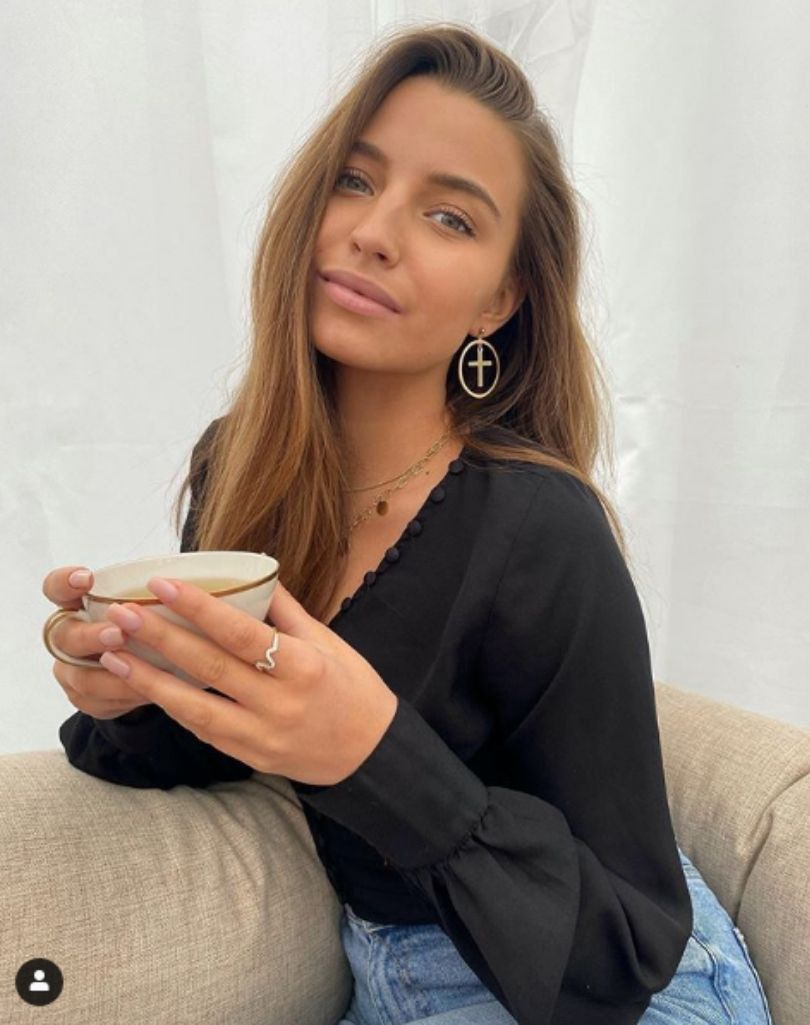 Julia Wieniawa 