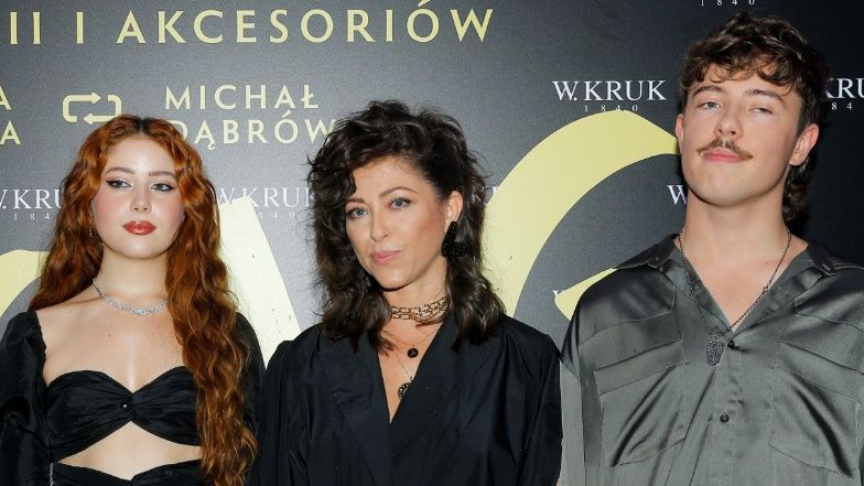 Natalia Kukulska opowiada o dzieciach i zdradza, że nie pamięta swojej mamy