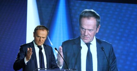Szef CBA odpowiada na zarzuty Tuska. "Właściwa byłaby refleksja oraz słowo 'przepraszam'"
