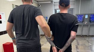 Jeden ukrywał się w Holandii, drugi na Śląsku. "Łowcy głów" wytropili groźnych przestępców