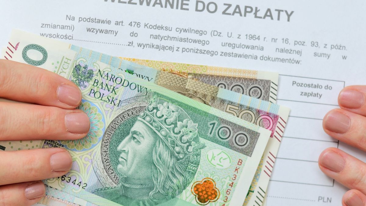 Mieszkańcy i przedsiębiorcy zalegają gminom już ponad 17 mld zł