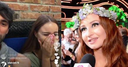 Littlemooonster96 zapewnia: "Nie planujemy nalotu na dom pani Iwony"