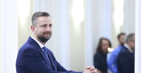 Szef PSL o głosowaniu. "Nie mam obaw. Jestem spokojny"