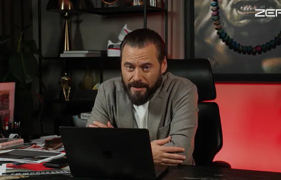 Fundacja chce zniechęcić sponsorów Kanału Zero. Stanowski: idą płatne zlecenia