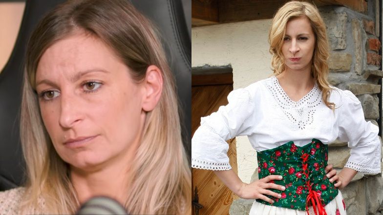 Magdalena Schejbal szczerze o porażkach