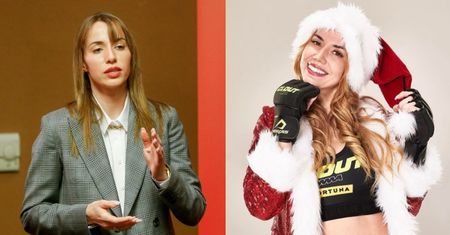 Marianna Schreiber wydała oświadczenie ws. CLOUT MMA. Jeszcze niedawno chciała ZDELEGALIZOWAĆ walki freakfightowe...
