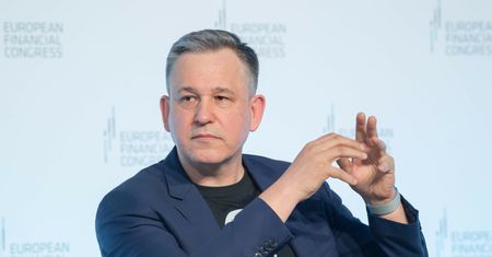 Sławomir Dudek stanie na czele Rady Fiskalnej