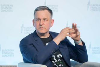 Sławomir Dudek stanie na czele Rady Fiskalnej