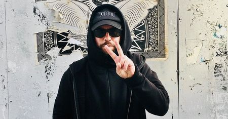 Jacek Nizinkiewicz w szpitalu. Dziennikarz ma zapalenie opon mózgowych