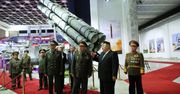 Prawda wychodzi na jaw. Korea Północna zbroi Rosję mocniej niż sugerowano