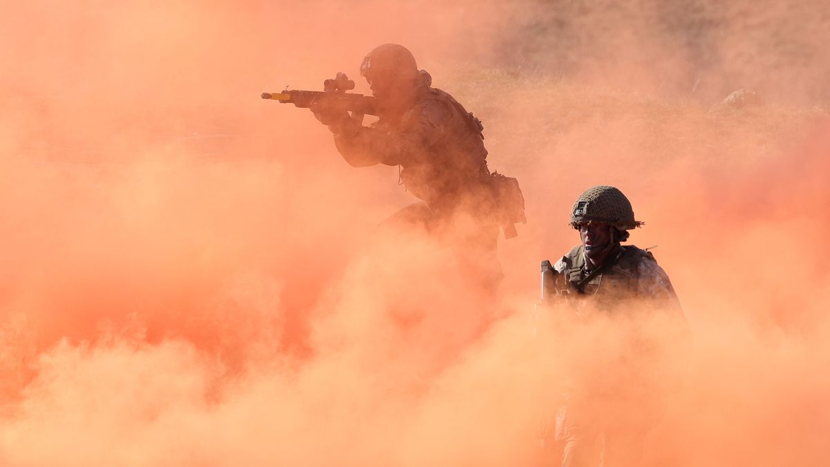 Szkolenia wojskowe. Co sądzą o nich Polacy?