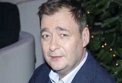 Jacek Rozenek przeszedł udar mózgu. Nowe zdjęcia zdradzają wszystko