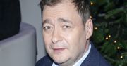 Jacek Rozenek przeszedł udar mózgu. Nowe zdjęcia zdradzają wszystko