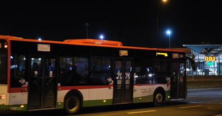 Jak wrócić po Lublinaliach? ZTM uruchomi dodatkowe kursy nocnych linii po koncertach