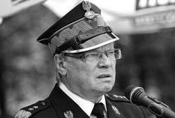 Były senator i szef PSP Zbigniew Meres nie żyje