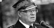 Były senator i szef PSP Zbigniew Meres nie żyje