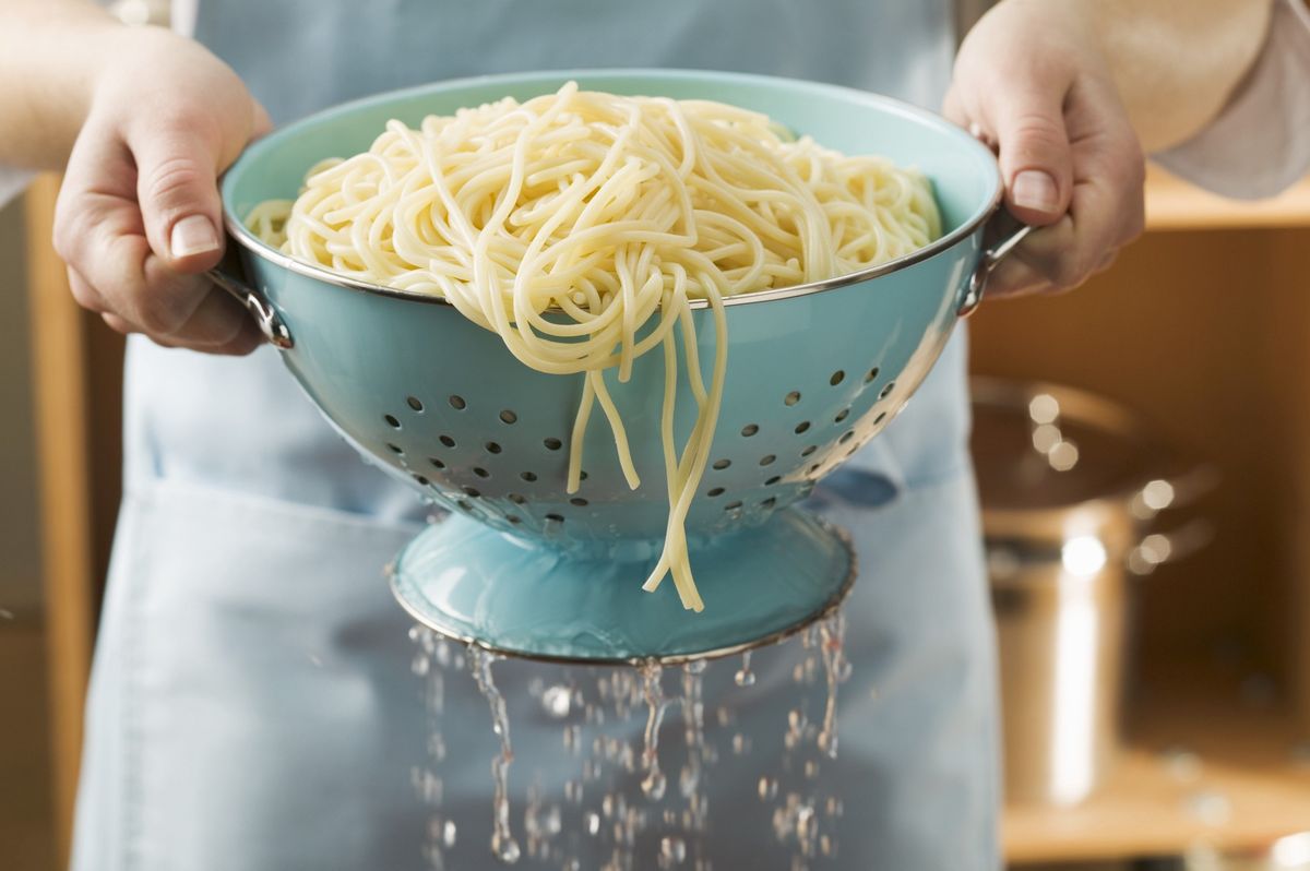 Makaron po włosku. Poczuj się jak na wakacjach w Italii