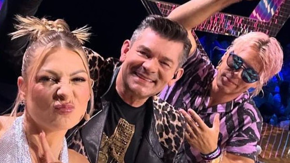 Smutne wyznanie Magdy Narożnej w "Disco Star". Dotyczyło rodziny