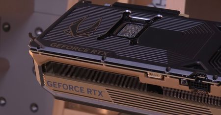 Więcej FPS-ów to dopiero początek. Poznaj możliwości kart ZOTAC GeForce RTX 50