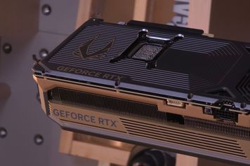 Więcej FPS-ów to dopiero początek. Poznaj możliwości kart ZOTAC GeForce RTX 50