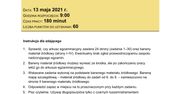 Matura 2021. Publikujemy arkusze CKE z geografii. Na te pytania odpowiadali maturzyści
