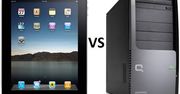 Tablety przegonią PC w 2016 roku?